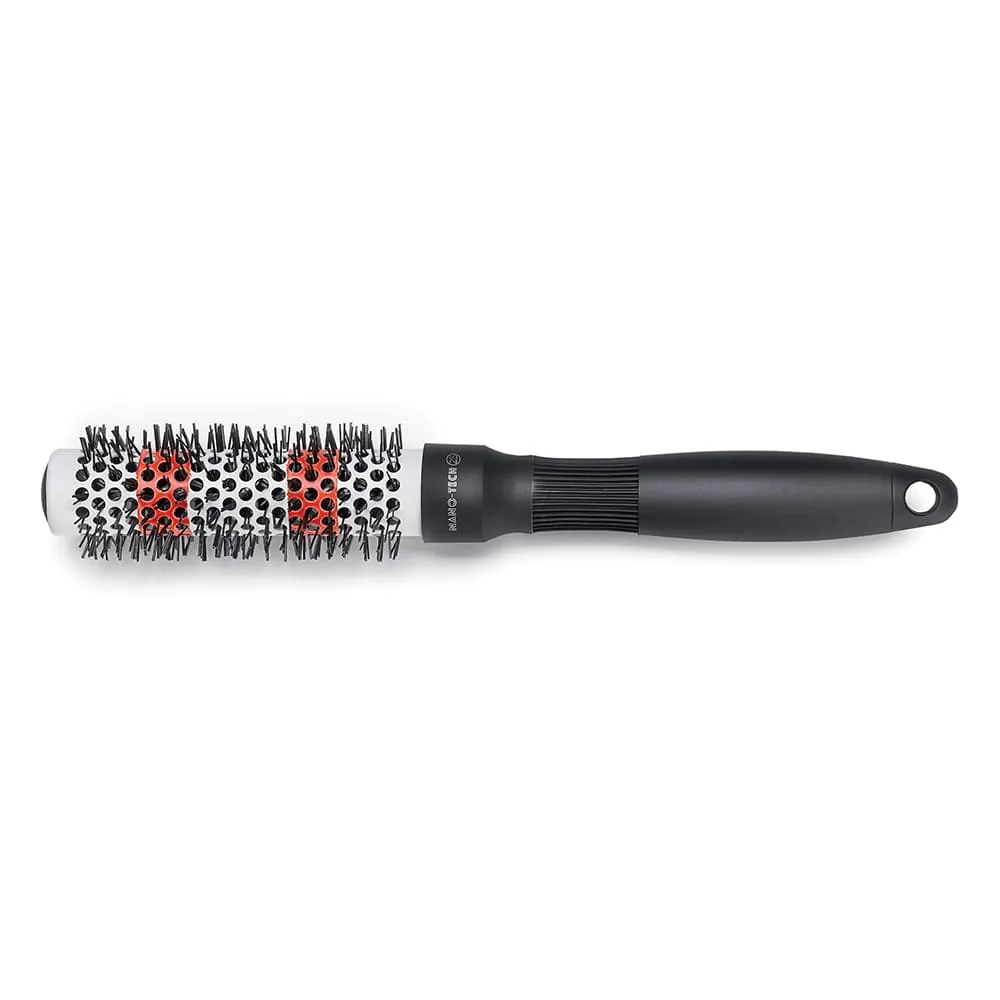 Kiepe - Perie ceramica Nano Tech 25mm