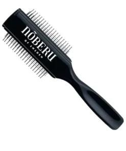 Noberu - Perie de Păr Ceramică pentru Volum 7 Row