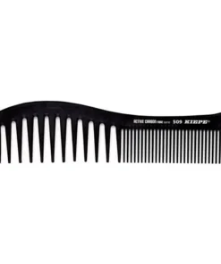 Kiepe - Pieptene 509 active carbon 195x50mm