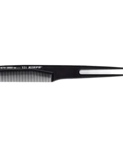 Kiepe - Pieptene 521 active carbon 198x25mm
