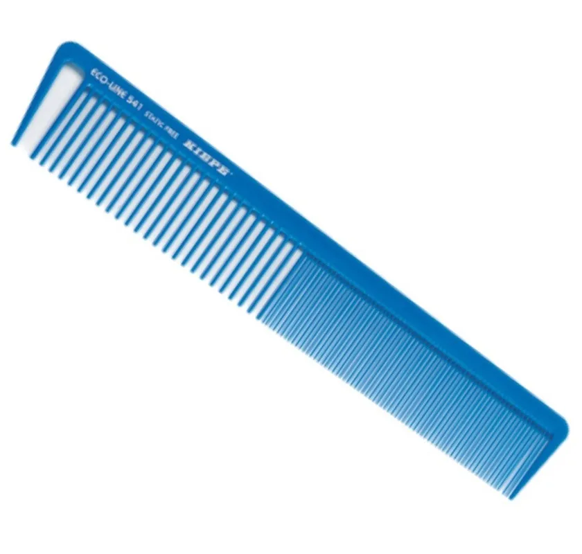Kiepe - Pieptene 541 Eco Line 215x41mm