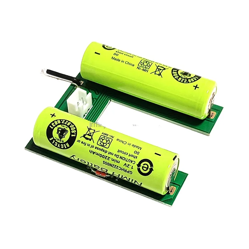 Placa de baza cu acumulator compatibil pentru masina de ras Babyliss shaver FXFS2