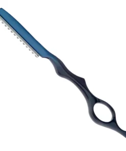 Kiepe - Set brici si lame pentru texturat - styling razor ergos