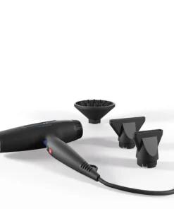 Alternative view of Kiepe - Uscator de par profesional 00 Saloon 2400W