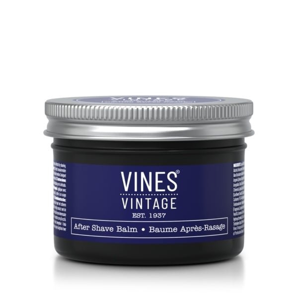 Vines Vintage - After shave balsam After Shave Balm 125ml
