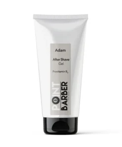 Point Barber - After shave gel Adam 100ml