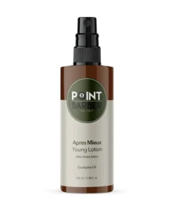 Point Barber - After shave lotiune Apres Mieux 100ml