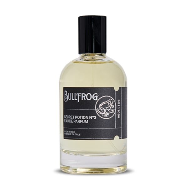 Bullfrog - Apa de parfum Eau De Parfum Secret Potion N.3 100ml