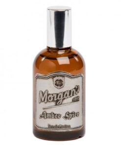 Morgan's - Apa de parfum Pomade Amber Spice Eau de Parfum 50ml