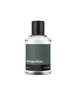 Beviro - Apa de toaleta Metropolitan (Wild Focus) 50ml