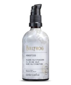 Bullfrog - Balsam de barba Agnostico Original All-in-One Balm - Limited Edition 100ml