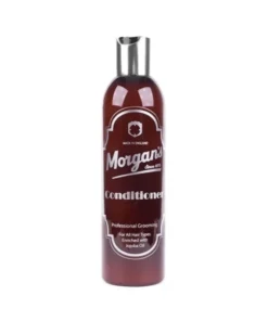 Morgan's - Balsam de par 100ml