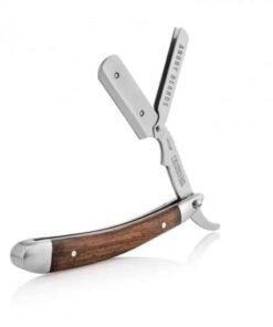 Alternative view of Angry Beards - Brici cu lama interschimbabila Shavette Zizka