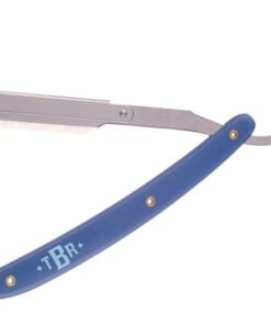 The Bluebeards Revenge - Brici Shavette Razor