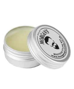 Morgan's - Ceara de mustata - 15g