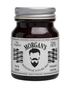 Morgan's - Ceara de mustata - 50g