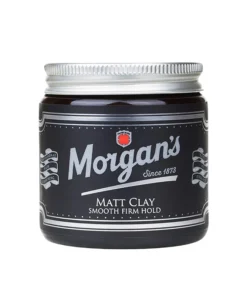 Morgan's - Ceara de par Matt Clay 120ml