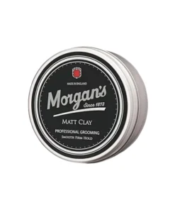 Morgan's - Ceara de par Matt Clay 75ml