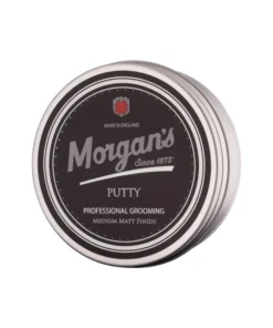 Morgan's - Ceara de par Putty 75ml