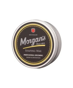 Morgan's - Ceara de par Shaping Wax 75ml