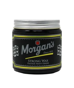 Morgan's - Ceara de par - Strong Wax 120ml