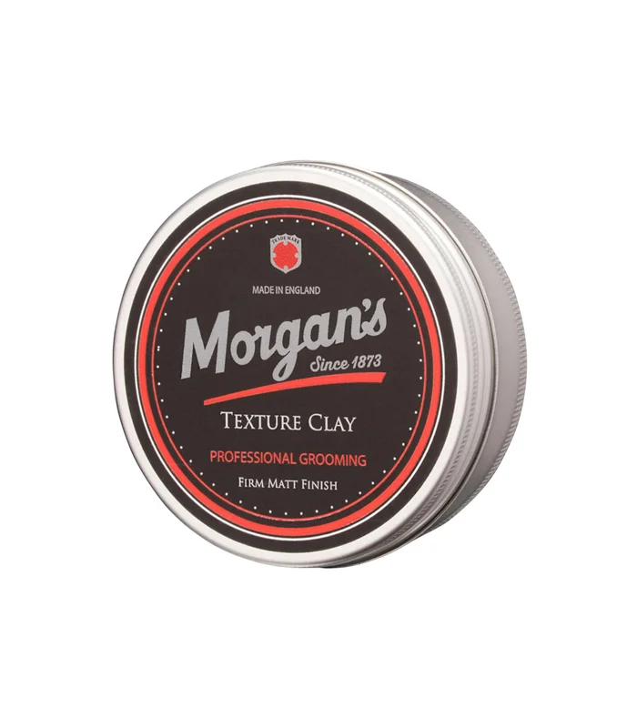 Morgan's - Ceara de par Texture Clay 75ml