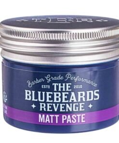 The Bluebeards Revenge - Ceara de par Matt Paste 100 ml