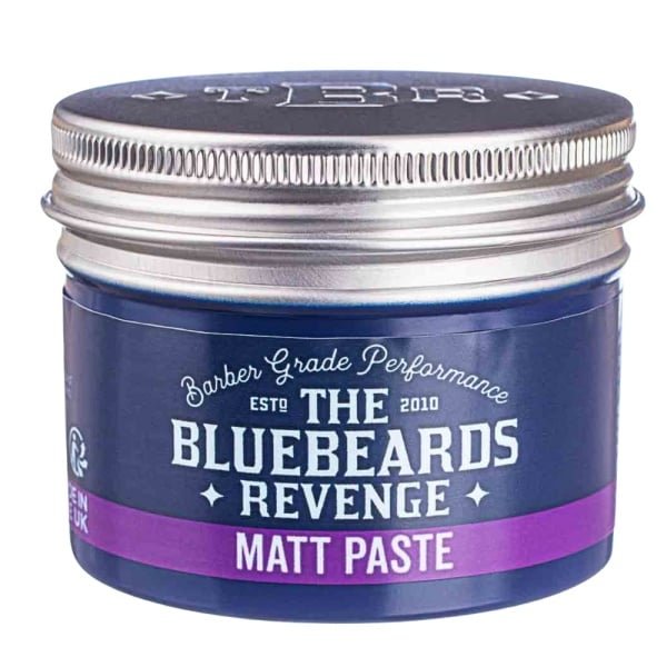 The Bluebeards Revenge - Ceara de par Matt Paste 100 ml