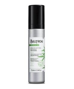 Bullfrog - Crema de fata Anti-stress Night Mask 75ml