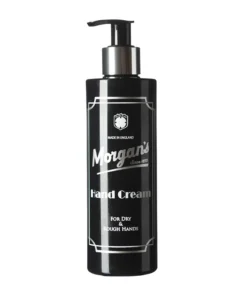 Morgan's - Crema de maini - Hand Cream 250ml