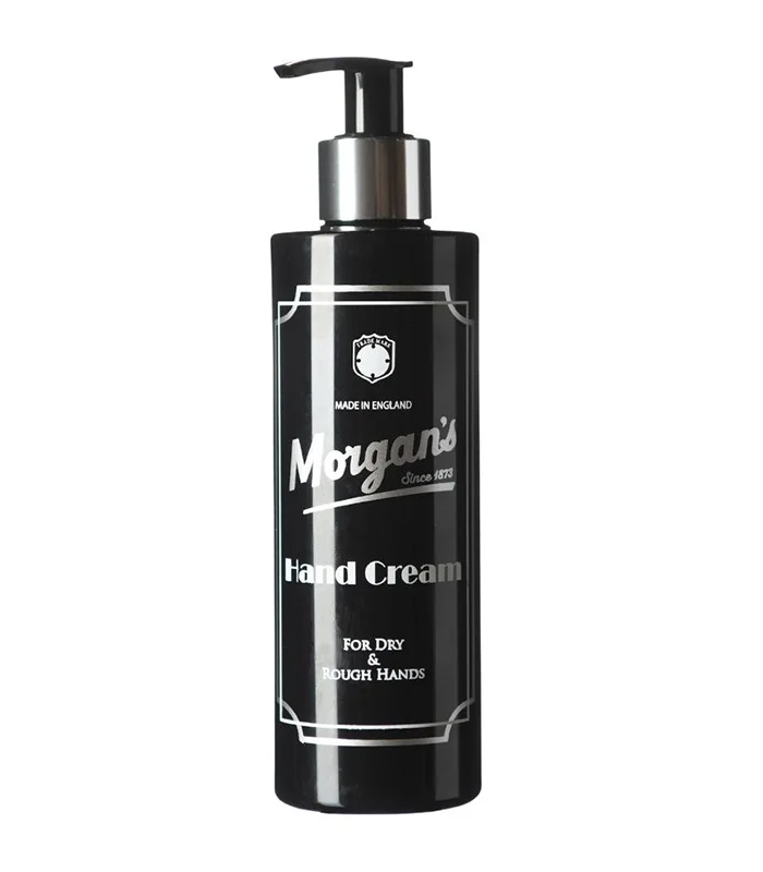 Morgan's - Crema de maini - Hand Cream 250ml