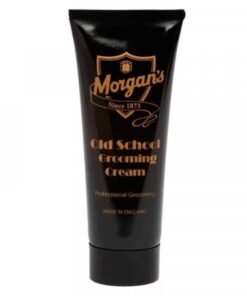Morgan's - Crema de par Old School Grooming Cream 100ml