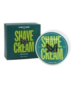 Men Rock - Crema de ras Sicilian Lime 100ml