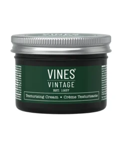 Vines Vintage - Crema texturizanta de par 125ml