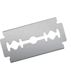 Alternative view of Kiepe - Brici pentru texturat styling razor long