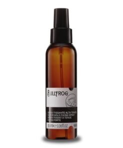 Bullfrog - Fixativ Super Hold Fixing Spray 100ml