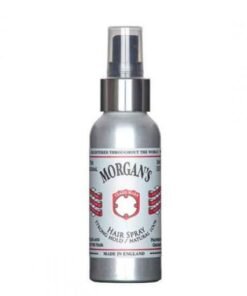 Morgan's - Fixativ fara aerosoli Hair Spray Strong Hold 100ml