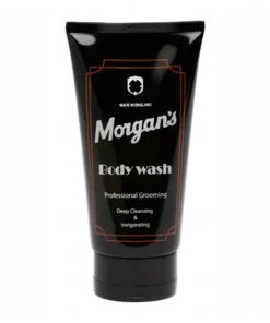 Morgan's - Gel de dus Body Wash 150ml