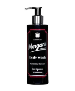 Morgan's - Gel de dus Body Wash 250ml