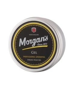 Morgan's - Gel de par Strong Hold 75ml