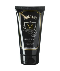 Morgan's - Gel de ras - Shaving Gel 150ml