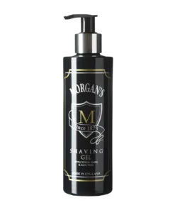 Morgan's - Gel de ras - Shaving Gel 250ml
