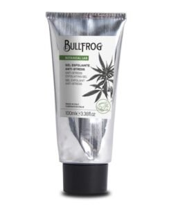 Bullfrog - Gel exfoliant pentru fata Anti-Stress Exfoliating Gel 100ml