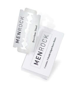 Men Rock - Lame de ras in set de 5 buc