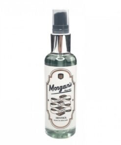 Morgan's - Lotiune tonica de par Cooling Hair Tonic 100ml