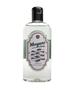 Morgan's - Lotiune tonica de par - Cooling Hair Tonic 250ml