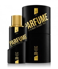 Angry Beards - Parfum Sick Sensei 100ml