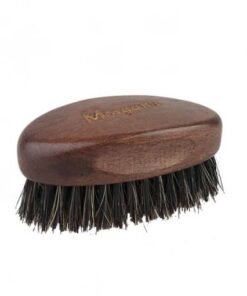 Morgan's - Perie de barba Beard Brush Small