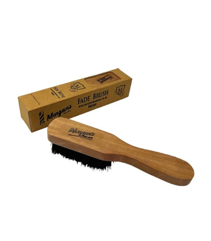 Morgan's - Perie fade