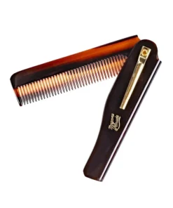 Morgan's - Pieptene pliabil de barba  L